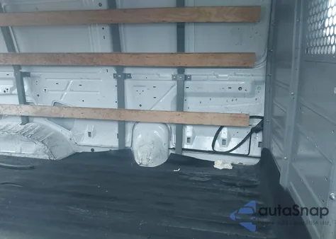 2013 Ford E-250 Commercial из США, поврежденный, VIN 1FTNE2EW5DDA45773